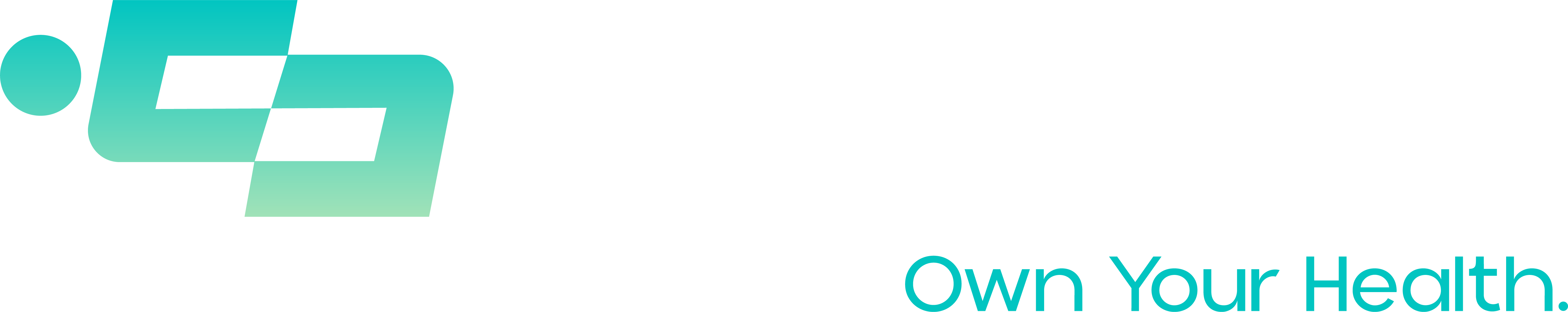 FitChain – Own Your Health.